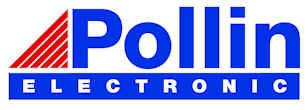 Logo Pollin Electronic